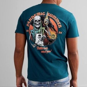 Sullen Art Collective Pandemic Summer Tee